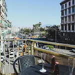Punto Felice Riviera - Centro Citta Lungomare Caracciolo