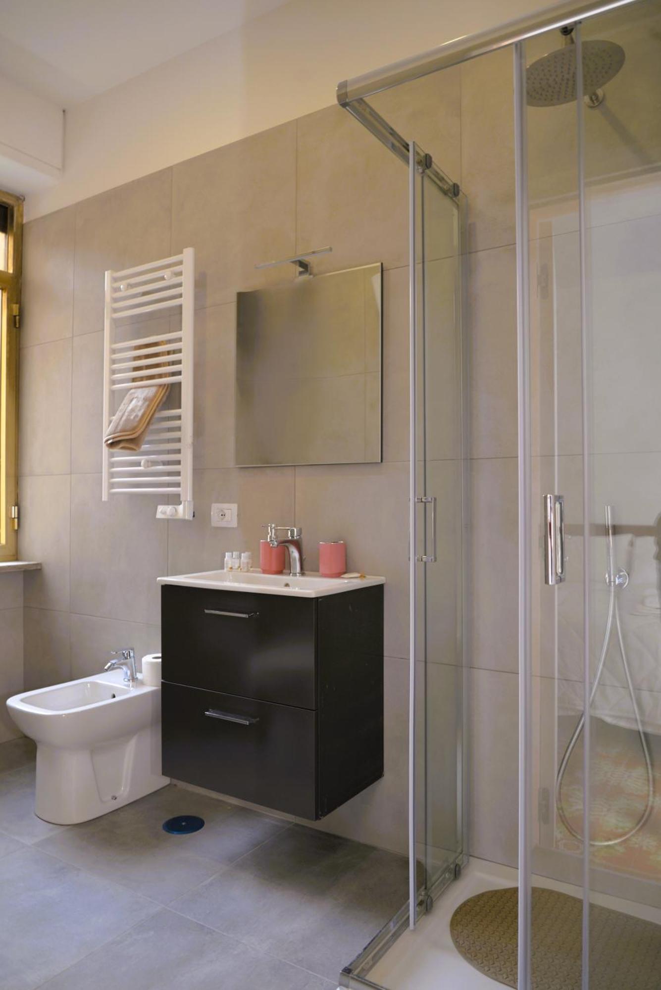 Punto Felice Riviera - Centro Citta Lungomare Caracciolo Guest house Naples