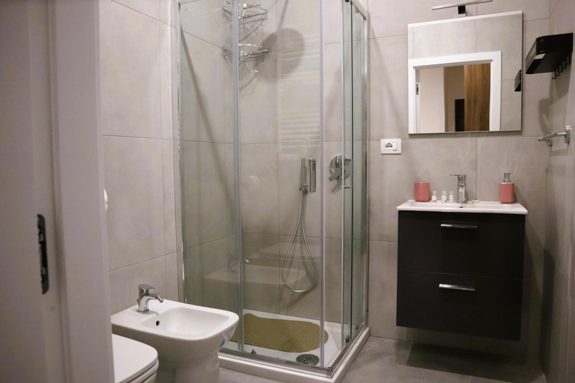 Guest house Punto Felice Riviera - Centro Citta Lungomare Caracciolo Naples