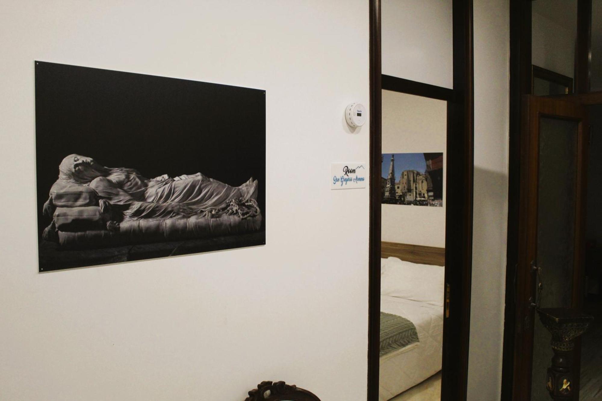 Punto Felice Riviera - Centro Citta Lungomare Caracciolo Guest house Naples